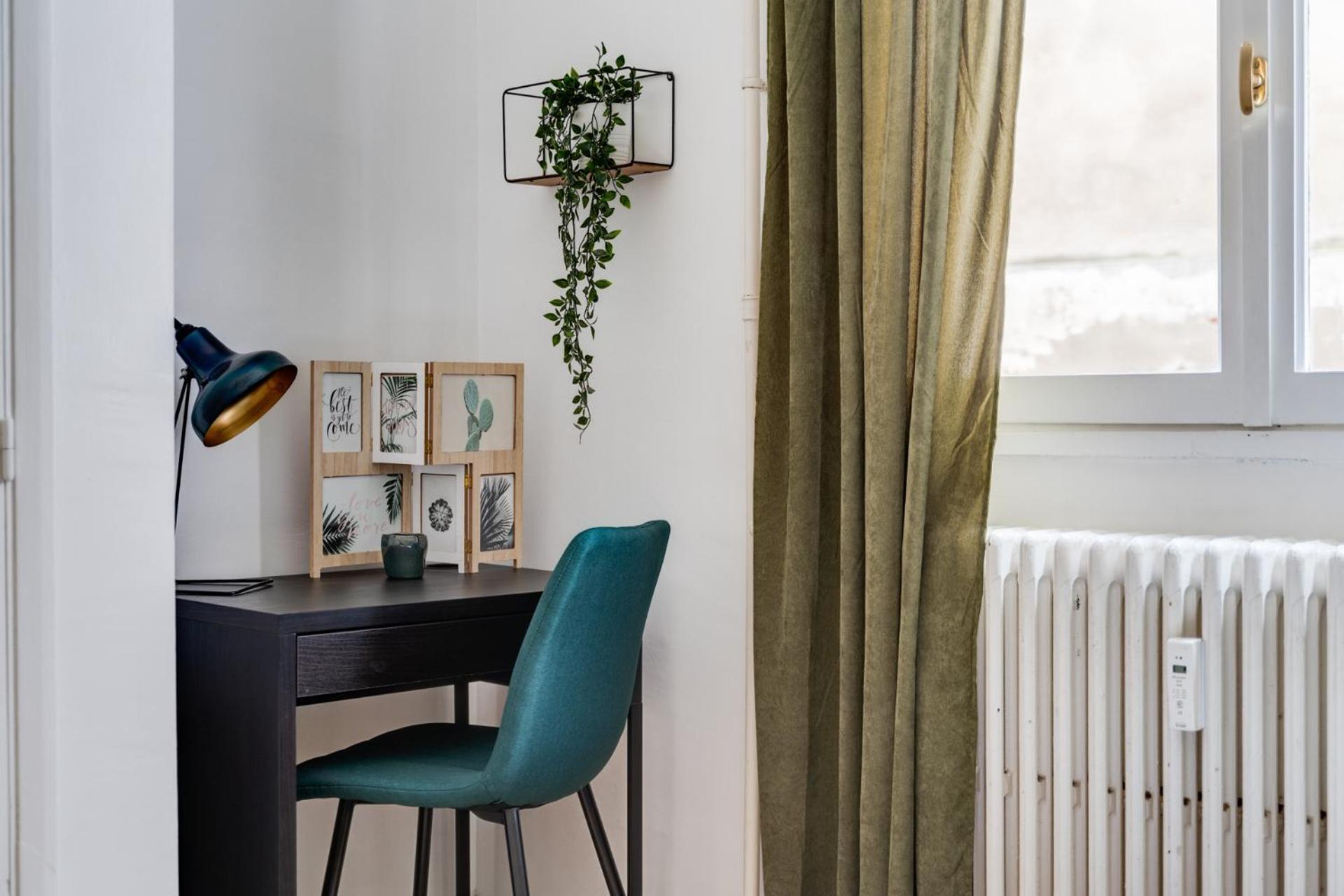 Le Malaret - Parking, Wifi, Hyper-centre Toulouse