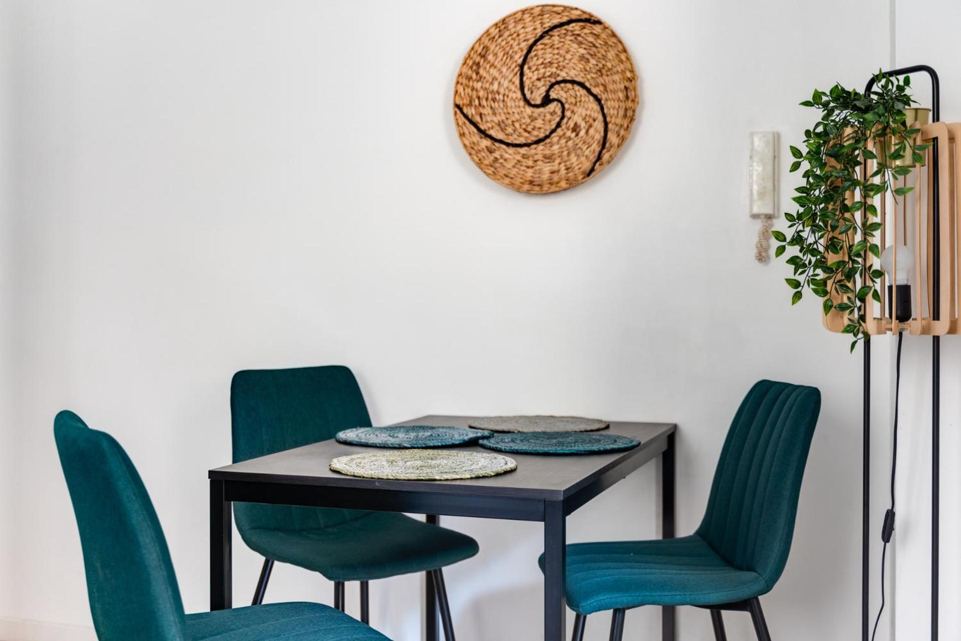 Le Malaret - Parking, Wifi, Hyper-centre Apartamento *