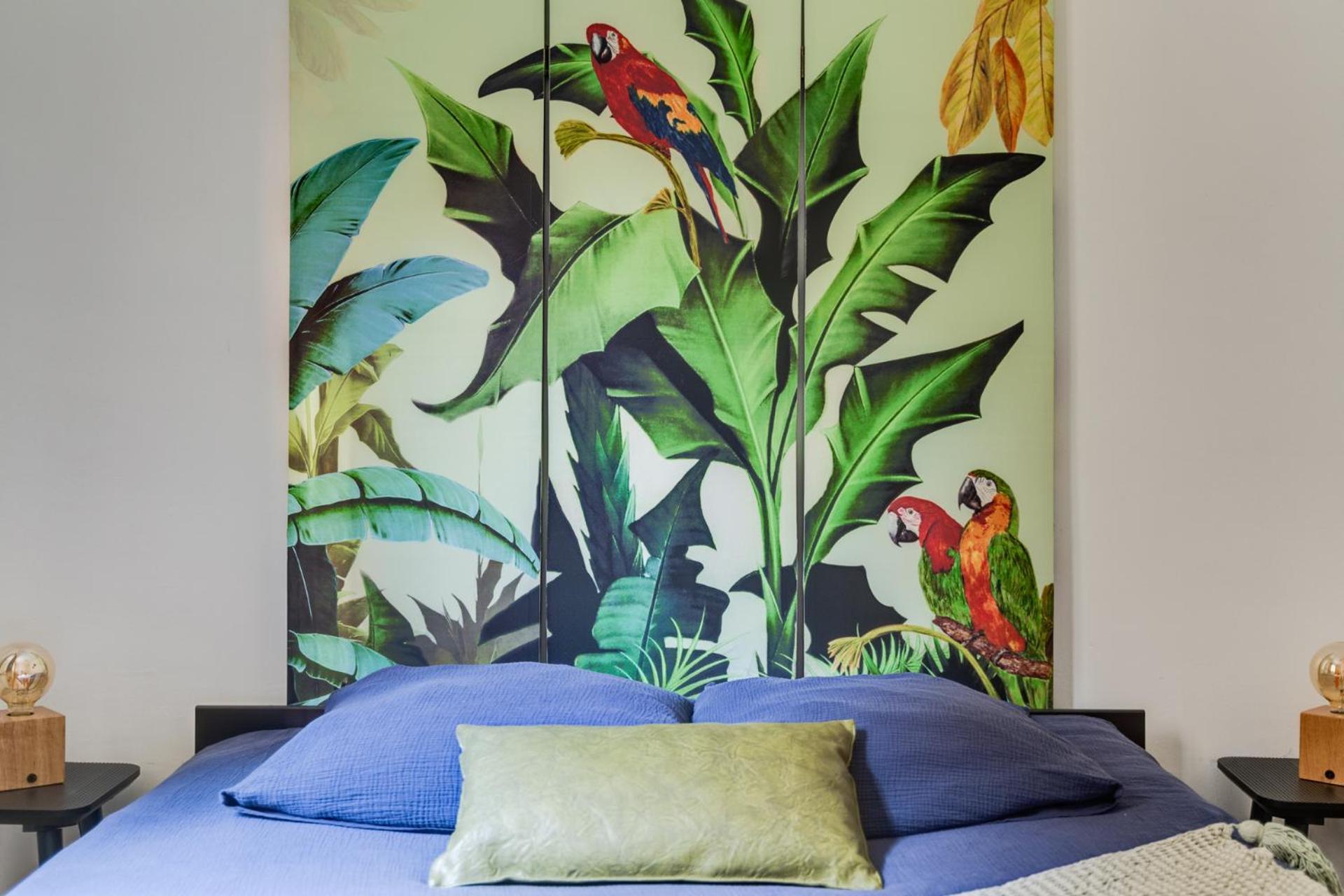 Apartment Le Malaret - Parking, Wifi, Hyper-centre